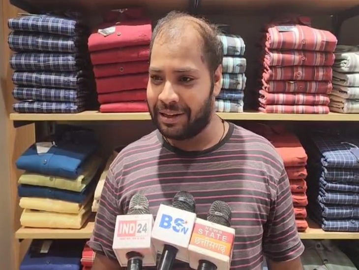 परिजनों ने बताया-सभी सुरक्षित, कल तक लौटने की उम्मीद