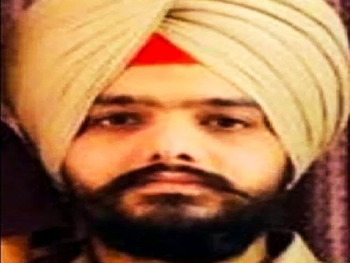 पूर्व पुलिसकर्मी रशपाल सिंह को नर्स की हत्या के केस में मोहाली अदालत ने उम्र कैद की सजा सुनाई है। - Dainik Bhaskar