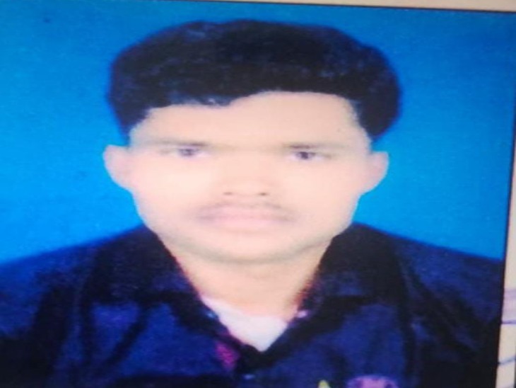ये आरोपी बॉयफ्रेंड की तस्वीर है, जो कंडक्टर का काम करता था।