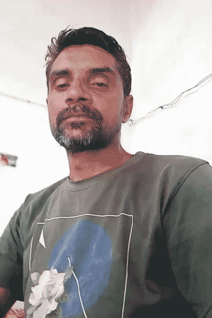 जान बोला- मैं थाना-कचहरी नहीं जानता। मेरे पास थाने से मैडम का फोन आया था।