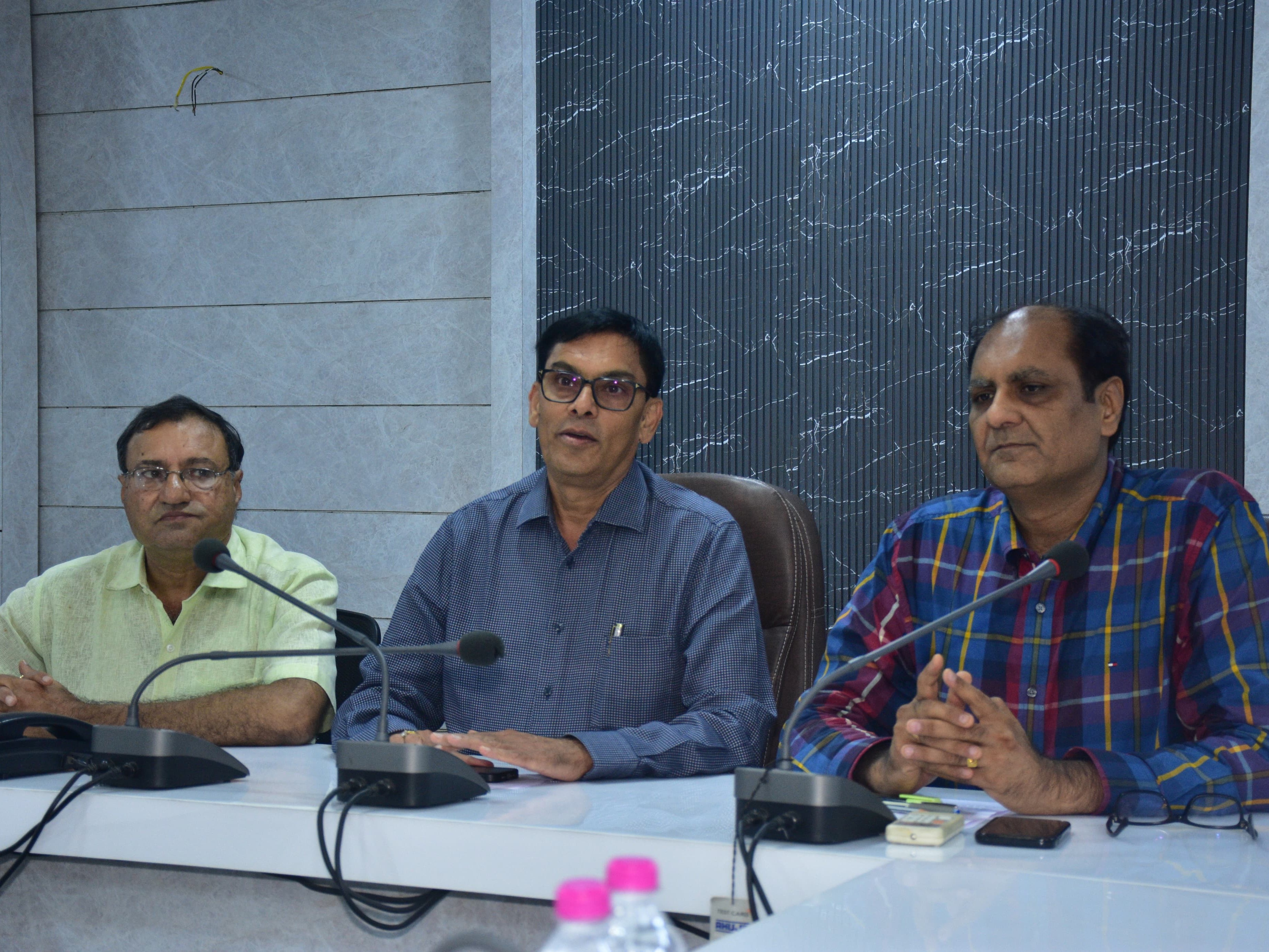 समाज के अध्यक्ष उमेश सोनी के अनुसार यह आयोजन सामाजिक और सांस्कृतिक धरोहर को संजोने का माध्यम है।