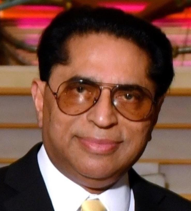 इस साल दीप महोत्सव आयोजन समिति का अध्यक्ष डॉ. राज बंसल को नियुक्त किया गया है।