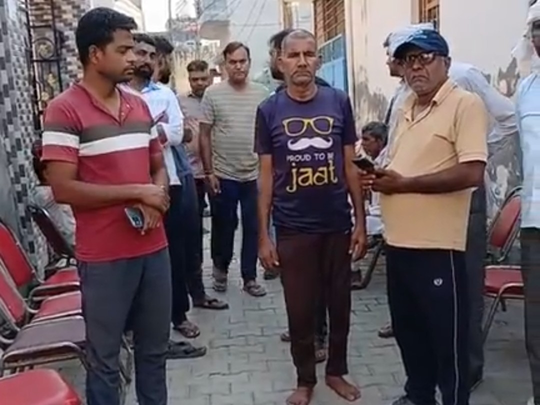 फरीदाबाद में स्कॉर्पियो ने स्टूडेंट को कुचला:  मौके पर मौत, ट्यूशन पढ़ने जा रहा था, कक्षा 6 में पढ़ता, पिता सिक्योरिटी गार्ड – Ballabgarh News