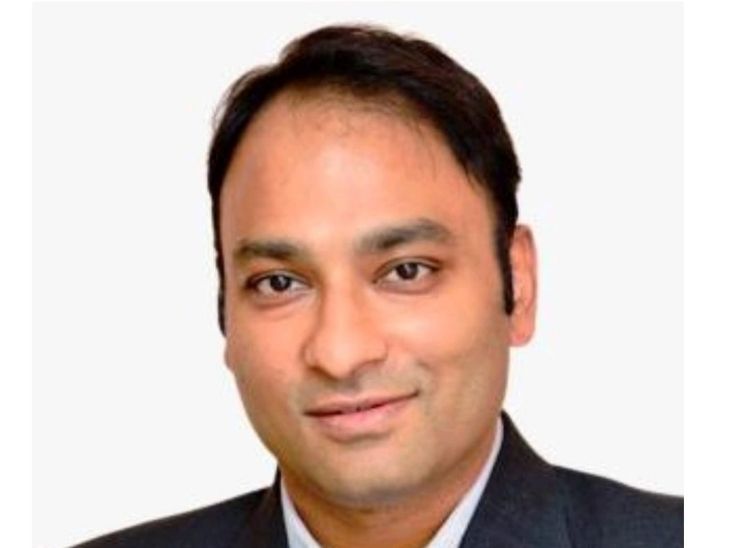 RCTC के डायरेक्टर प्रो. सोनू गोयल।