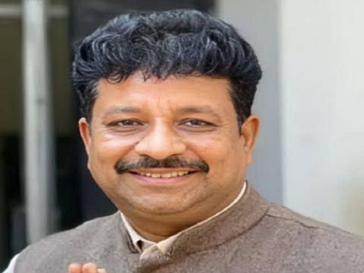 विधायक रमन अरोड़ा को 14 दिन की न्यायिक हिरासत में भेजा गया है।