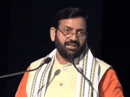 CM नायब सिंह सैनी ने किया बैडमिंटन टूर्नामेंट का शुभारंभ:  पंचकूला में 9 दिन बैडमिंटन महाकुंभ, 2 हजार प्रतिभागी लेंगे हिस्सा – Panchkula News