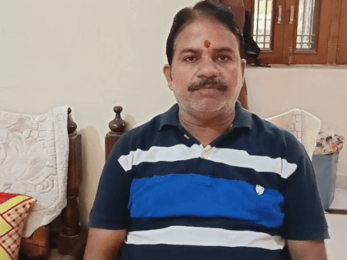 पार्षद जिनेन्द्र शर्मा का कहना है कि समस्याओं का समाधान नहीं होने से अभियान असफल होने की संभावना है।