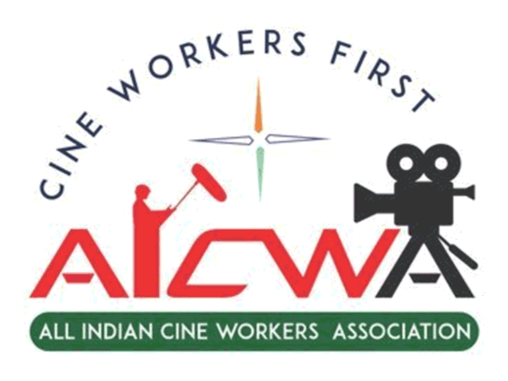 AICWA एक गैर-सरकारी संगठन है, जो फिल्म और मनोरंजन उद्योग के कलाकारों और कामगारों के लिए काम करता है। - Dainik Bhaskar