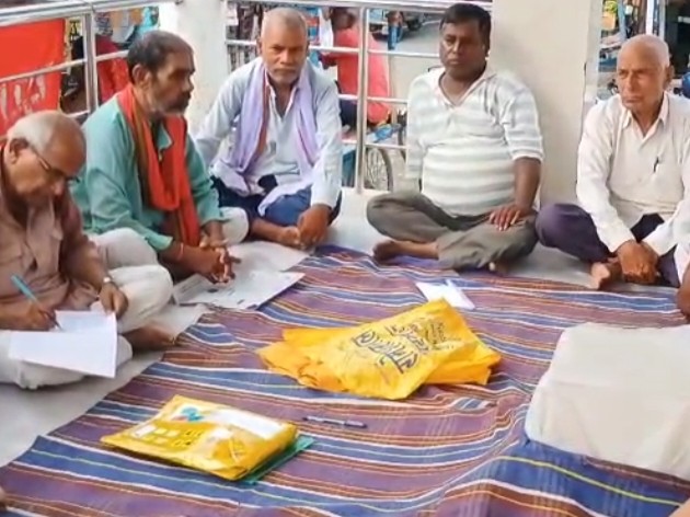 समस्तीपुर रेल कारखाना में विकास कार्यों की मांग:  22 सितंबर से अनशन करेंगे कार्यकर्ता, पीओएच डब्बा निर्माण समेत अन्य मुद्दे उठाएंगे – Samastipur News