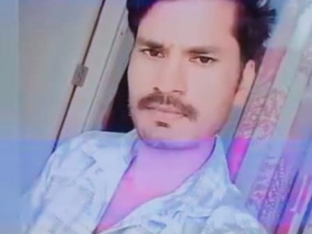 बारां के अटरू निवासी हंसराज मीणा एएमडी कंपनी में काम करता था।