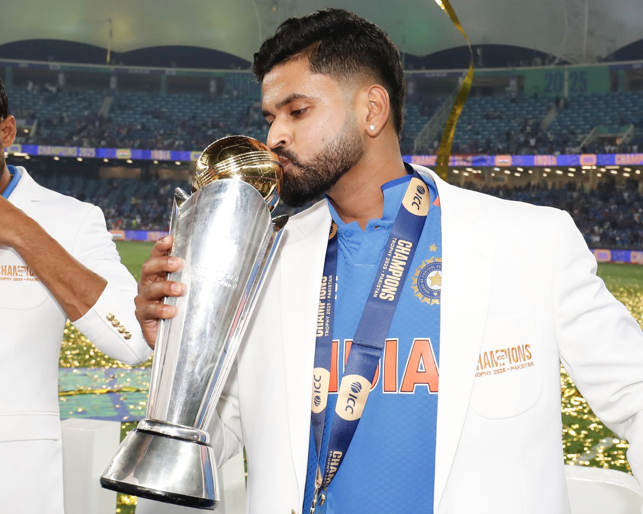 इंडिया-ए की टेस्ट कप्तानी श्रेयस अय्यर करेंगे। वे भारत की टेस्ट टीम से फिलहाल बाहर चल रहे हैं।
