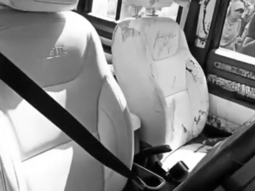 हादसे में अरमान की मौत हो गई। जबकि 6 अन्य साथी घायल हो गए।