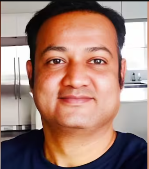 चंद्रमौली नागमलैया जिनकी बेरहमी से हत्या कर दी गई।