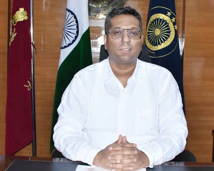 झज्जर में जलभराव से हजारों एकड़ फसलें बर्बाद:  पोर्टल पर कराएं फसल खराबे का दावा दर्ज, विशेष गिरदावरी कर मिलेगा मुआवजा – Jhajjar News