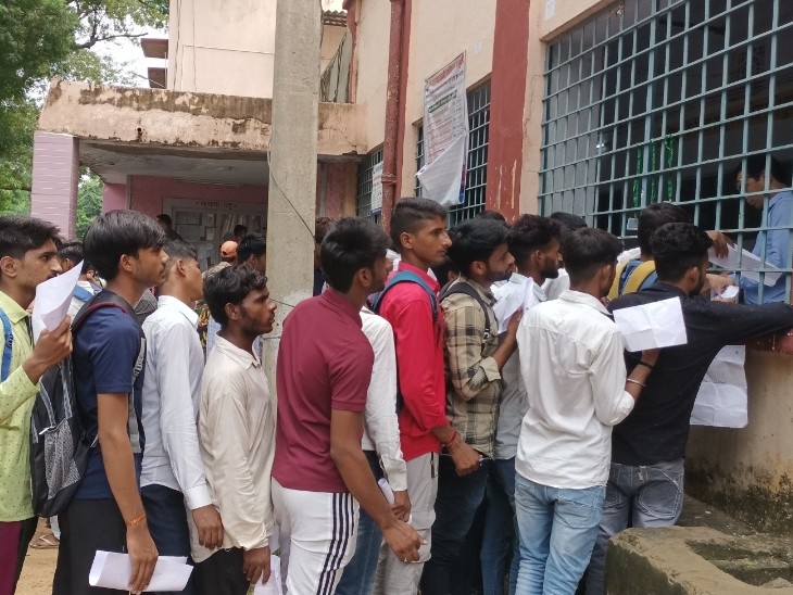 सत्र 2025-26 के लिए अप्रेंटिसशिप एंबेडेड डिग्री प्रोग्राम के तहत एडमिशन की अंतिम तारीख 20 सितंबर कर दी गई।