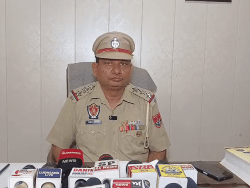 लुधियाना में 3 वर्षीय बच्ची से रेप:  कमरे से उठाकर ले गया 9 साल का लड़का; जागने पर मां को नहीं मिली – Ludhiana News