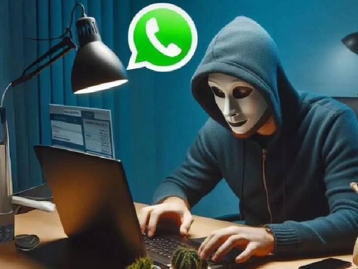 वॉट्सऐप ग्रुप में एड कर निवेश के नाम पर किया फ्राड।