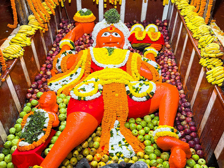 Vindhyachal and Prayagraj Darshan from Varanasi