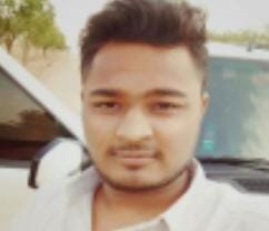 हिस्ट्रीशीटर राहुल रिणाउ जिनसे विदेशी नंबरों से कॉल करके रोहित गोदारा की प्रॉपर्टी डीलर नरेंद्र से बात करवाई।