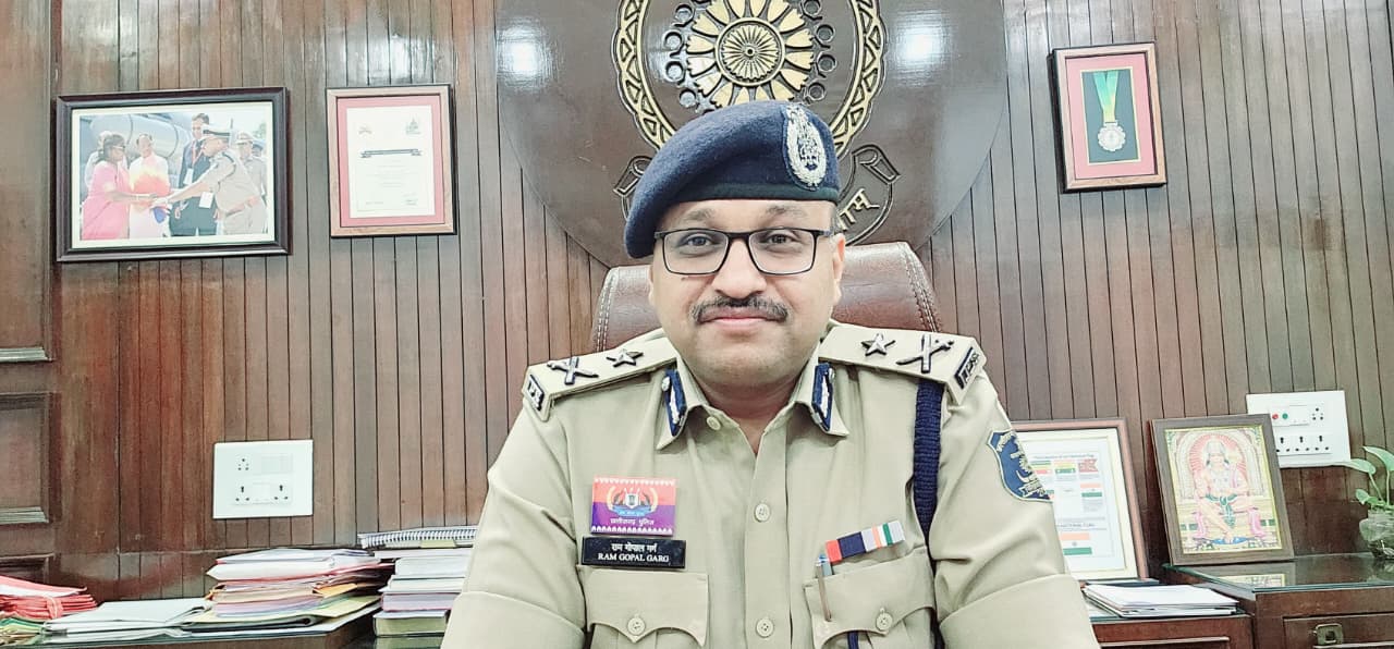 पुलिस महानिरीक्षक (आईजी) दुर्ग रेंज रामगोपाल गर्ग के निर्देश पर की गई कार्रवाई।