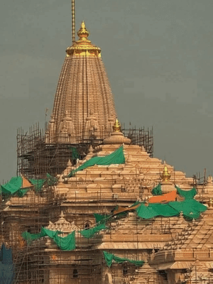 एक आधुनिक संग्रहालय की योजना तैयार की गई है। इसमें 7-डी तकनीक का प्रयोग किया जाएगा, जो भारत में पहली बार होगा।