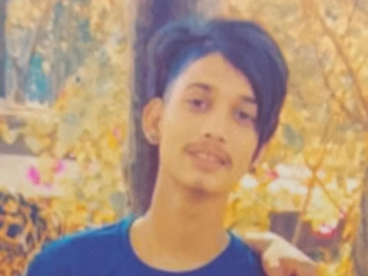 प्रभाष सूर्या (23 साल)