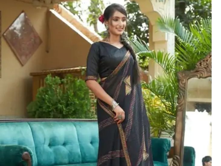 सुखप्रीत सूरत में साड़ियों के विज्ञापन शूट भी करती थीं।
