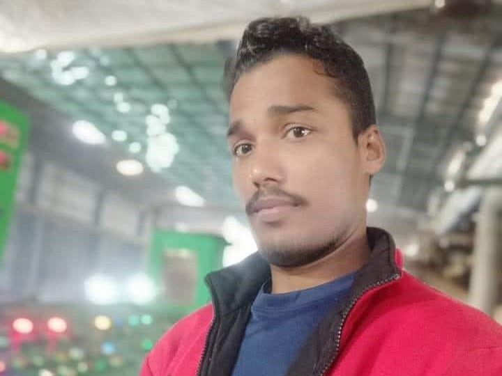 बलिया में मिला युवक का संदिग्ध शव:  शिवपुर-बसंतपुर मार्ग पर मिला, पुलिस ने शव कब्जे में लिया; दुर्घटना की जांच जारी – Khadaila(Bansdih) News