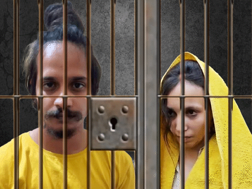 On the night of March 3, Muskan along with her boyfriend Sahil killed her husband Saurabh.