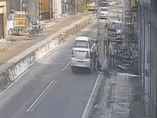 रोपड़ में व्यक्ति को किडनैप करने वाले गिरफ्तार:  देसी पिस्तौल बरामद, एसपी बोले- पुरानी रंजिश का मामला – Ropar (Rupnagar) News