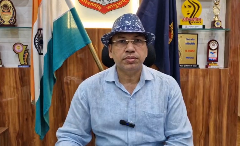 SSP ने कहा कि पीएम रिपोर्ट आने के बाद युवती की मौत की वजह स्पष्ट हो पाएगी।