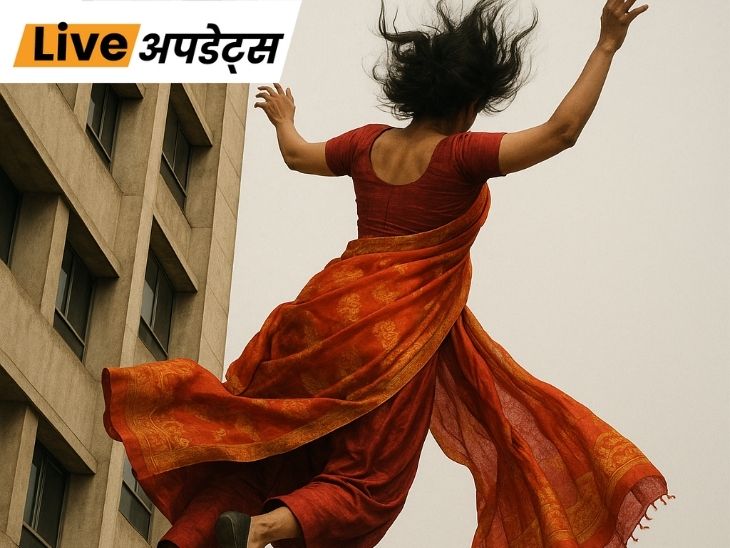 फोटो AI जनरेटेड है