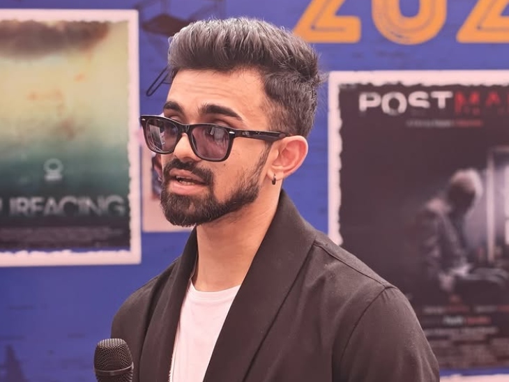 फैजान बज्मी ने 'नेबर' और द लॉस्ट इयर्स (2023) जैसी शॉर्ट फिल्म्स का भी निर्देशन किया है।