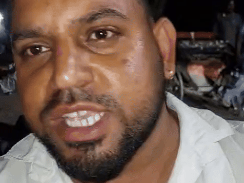 लुधियाना में पियक्कड़ों की मौज:  नवां-मोहल्ला में ठेके के बाहर छलकतें जाम,लोग बोले-पुलिस ने की आंखें बंद,महिलाएं घरों से निकलने से डरती – Ludhiana News