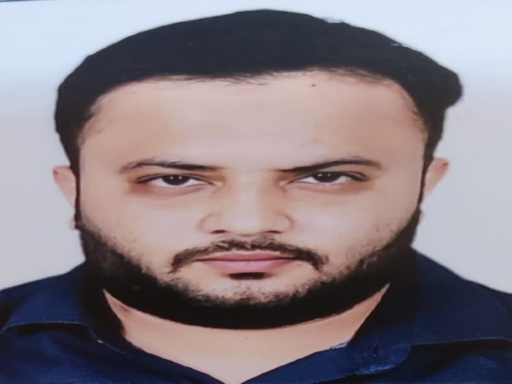 मास्टरमाइंड मोहम्मद फरहान सोरठिया को जीएसटी विभाग ने हिरासत में लिया है।