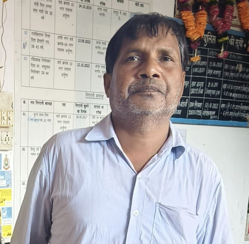 आरोपी झोलाछाप डॉक्टर को गिरफ्तार कर जेल भेज दिया गया है।