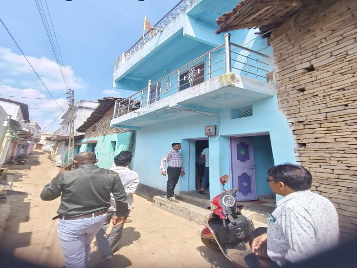 घर पर आरोपी क्लिनिक चला रहा था, जिसे सील करने के निर्देश दिए गए हैं।