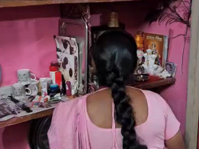 रेखा बाई को जिला कोर्ट में कुछ कहने का मौका ही नहीं मिला।