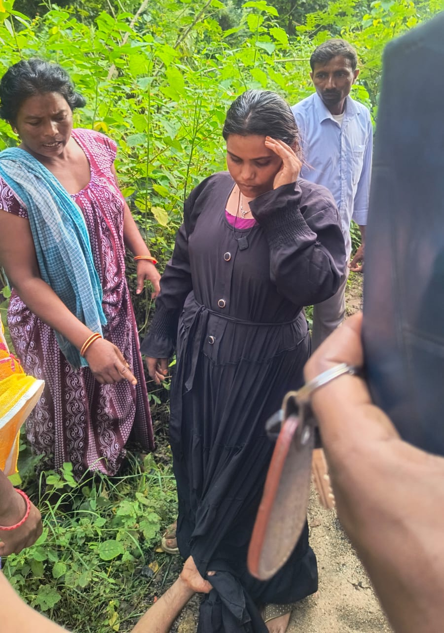 प्रेमिका ने चाकू से किया हमला, प्रेमी की गई जान:  मौत से पहले युवक ने पुलिस को दिया बयान, युवती की अगले माह होने वाली थी शादी – Chatra News