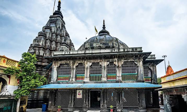 विष्णुपद मंदिर, (गया)