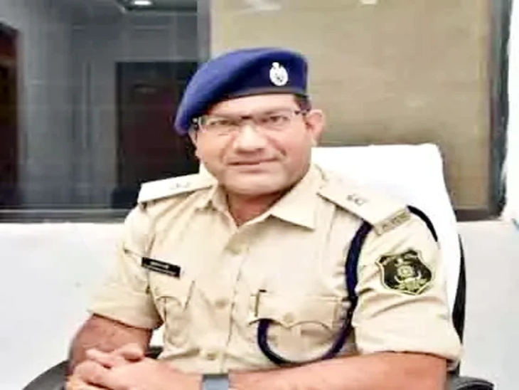 एएसपी सुखनंदन राठौर बोले- आरोपियों के नेटवर्क का पता लगा रहे हैं।
