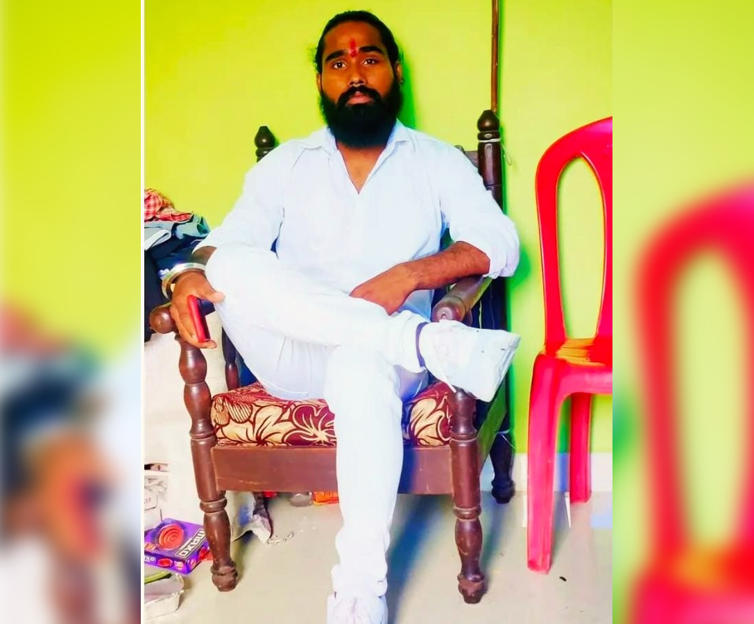 उत्तम पर हत्या, लूट और रंगदारी समेत कई गंभीर आपराधिक मामले दर्ज थे। (फाइल)