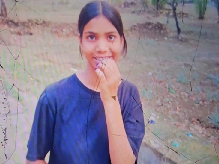 मृतक राधिका यादव। - Dainik Bhaskar