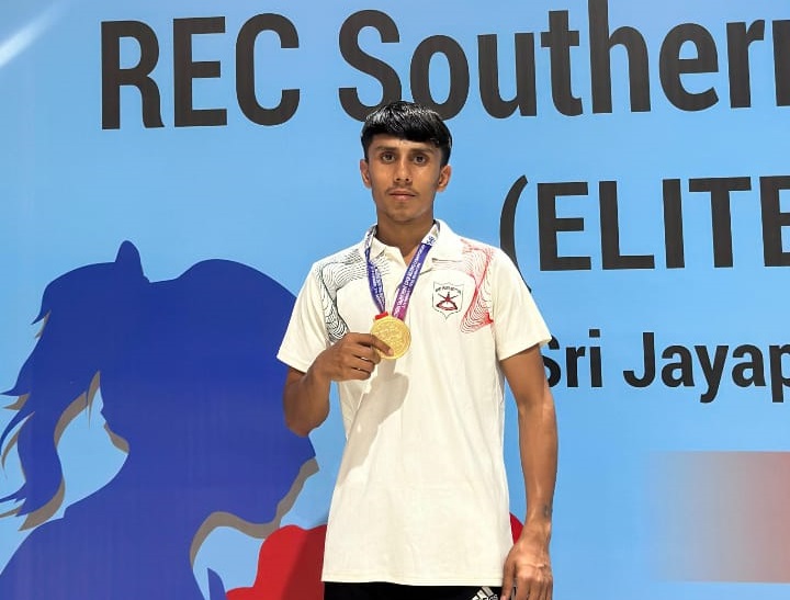 झज्जर के मुक्केबाजों ने राज्य स्तर पर जीते 4 मेडल:  सोनीपत में आयोजित हुई प्रतियोगिताएं, कोच व एसोसिएशन प्रधान ने दी बधाई – Jhajjar News