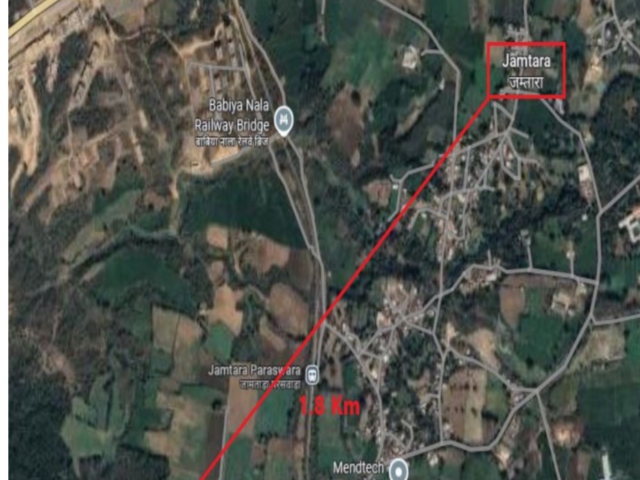 नर्मदा में रेत खनन पर NGT ने गठित की समिति:  बेरोकटोक अवैध खनन जारी, 4 सप्ताह में कलेक्टर को रिपोर्ट पेश करने के निर्देश – Jabalpur News