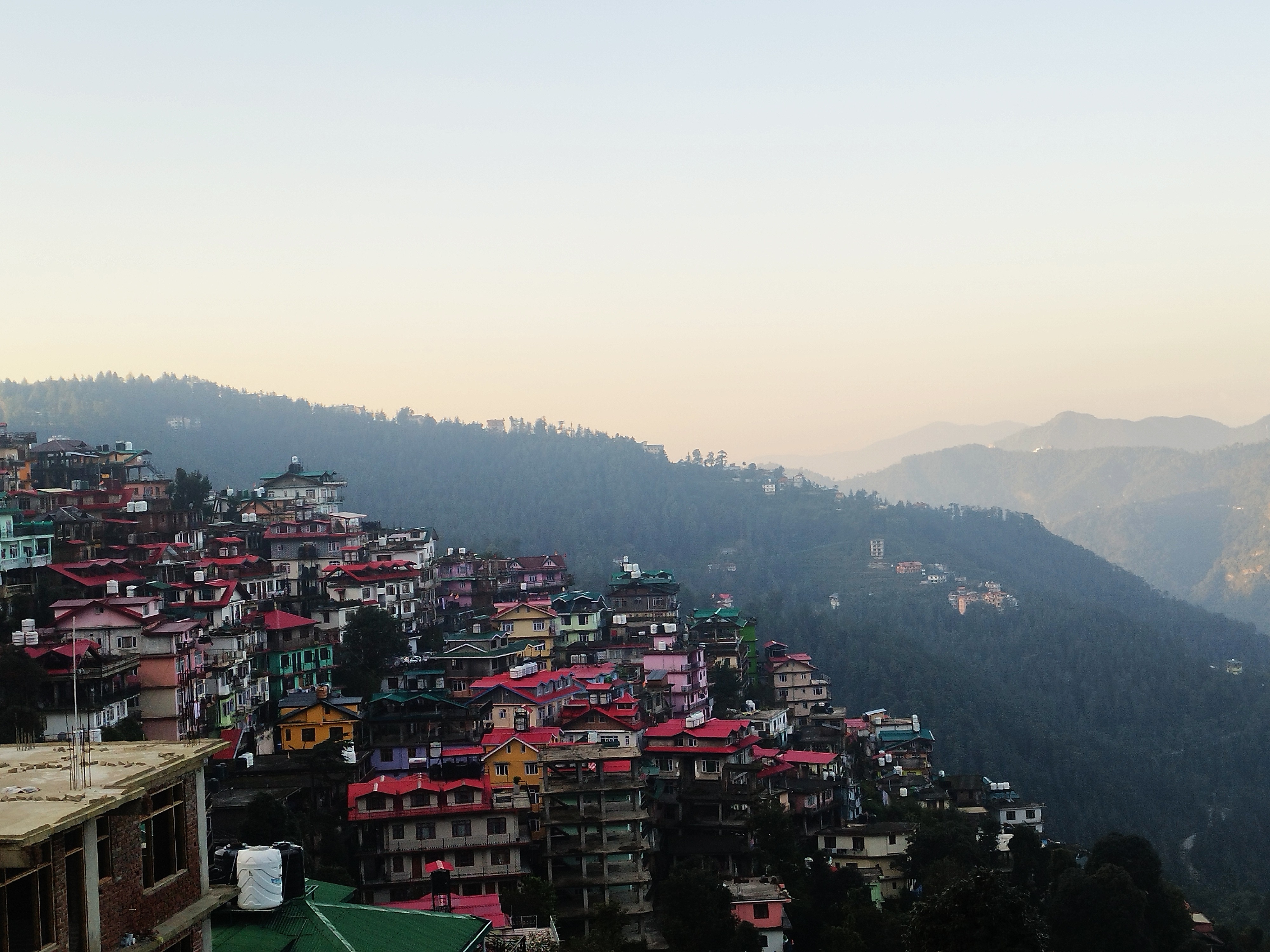 हिमाचल में तीन दिन खिलेगी धूप:  24 सितंबर से हल्की बारिश की संभावना; मानसून की विदाई शुरू, सामान्य से 45% अधिक वर्षा – Shimla News