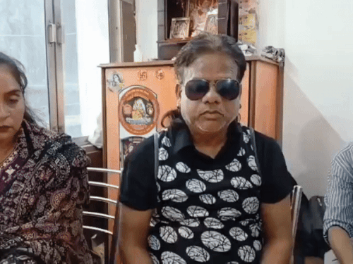 फरीदाबाद के कलाकार