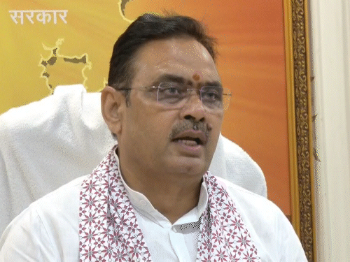 सीएम ने विधायकों को टास्क दिया कि वह ज्यादा से ज्यादा अभियान का प्रचार-प्रसार करें।