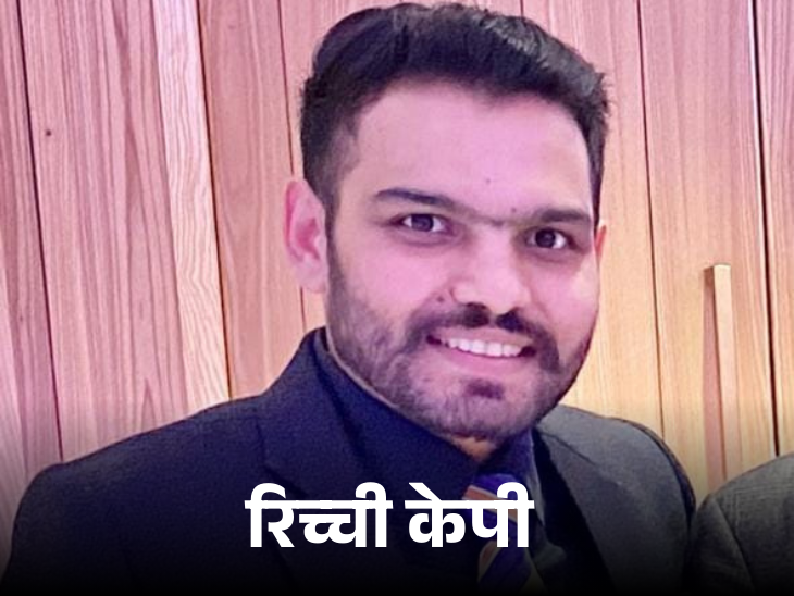 जालंधर में पूर्व मंत्री केपी के बेटे का भोग:  राधा स्वामी डेरा प्रमुख सूफी गायक हंसराज पहुंचे, शिअद अध्यक्ष सुखबीर बादल कुछ देर में आएंगे – Jalandhar News