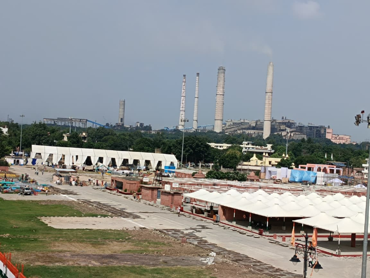 मेले में सैकड़ो दुकान लगेगी, कई कलाकार आएंगे